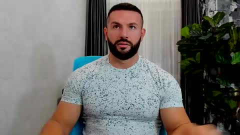 joshuamuscle69 online show from 12-19-25, 08:32