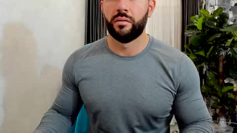 joshuamuscle69 online show from 12-21-25, 07:15