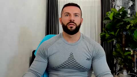 joshuamuscle69 online show from 12-23-25, 08:12