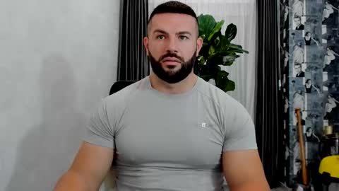 joshuamuscle69 online show from 01-19-26, 07:23