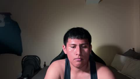 joshuatls08 online show from 01-26-25, 02:03