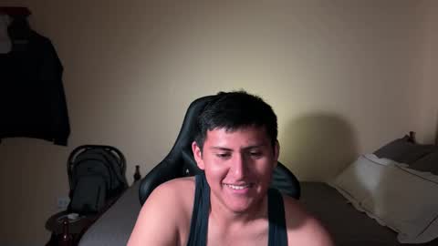 joshuatls08 online show from 01-27-25, 12:22