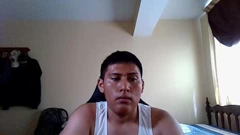 joshuatls08 online show from 02-12-25, 02:54