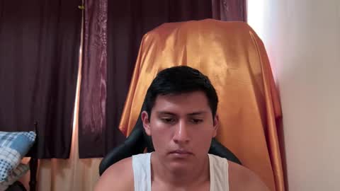 joshuatls08 online show from 03-08-25, 06:37