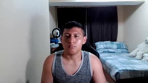 joshuatls08 online show from 10-03-25, 04:20