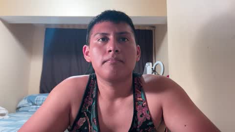 joshuatls08 online show from 10-12-25, 03:05