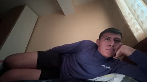 joshuatls08 online show from 10-13-25, 12:38