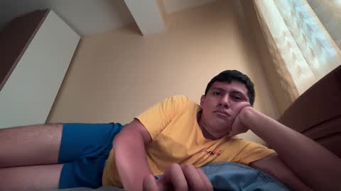 joshuatls08 online show from 11-08-25, 01:22