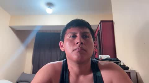 joshuatls08 online show from 11-16-25, 04:18