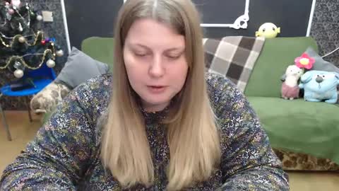 josiesun771 online show from 01-20-25, 10:07