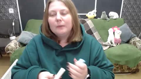 josiesun771 online show from 10-19-25, 11:44