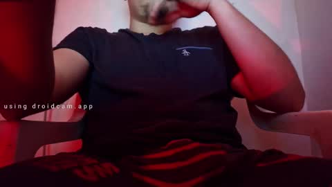 josq121 online show from 10-21-25, 06:41