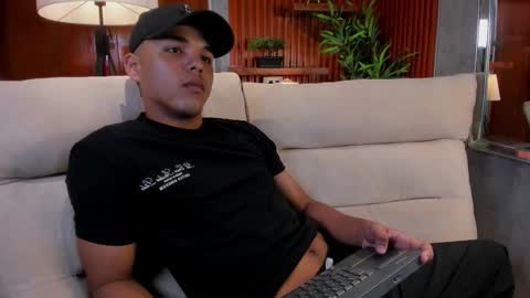 Josseph online show from 02-27-26, 02:39