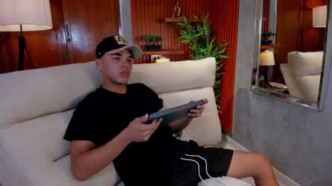 Josseph online show from 03-01-26, 04:20