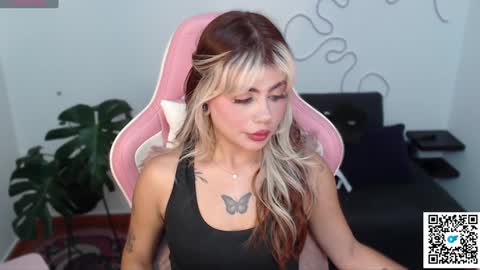 Snapshot of jossephine_ chatting on 12-11-24, 10:27 josephine independent model online show from 12-11-24, 10:27