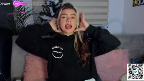 Snapshot of jossephine_ chatting on 01-03-25, 04:11 josephine independent model online show from 01-03-25, 04:11