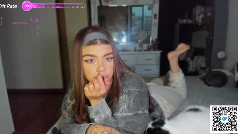 Snapshot of jossephine_ chatting on 01-16-25, 11:06 josephine independent model online show from 01-16-25, 11:06