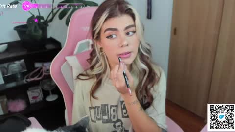 Snapshot of jossephine_ chatting on 01-19-25, 10:49 josephine independent model online show from 01-19-25, 10:49