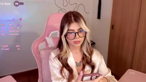 Snapshot of jossephine_ chatting on 02-28-25, 02:42 josephine independent model online show from 02-28-25, 02:42