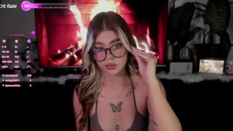 Snapshot of jossephine_ chatting on 03-04-25, 12:07 josephine independent model online show from 03-04-25, 12:07