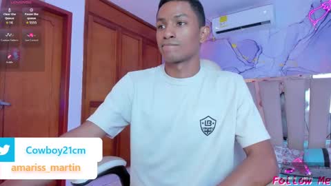 JOSS JORDAN  online show from 09-18-25, 07:27