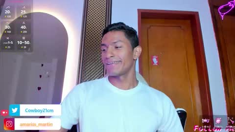 JOSS JORDAN  online show from 10-01-25, 07:42