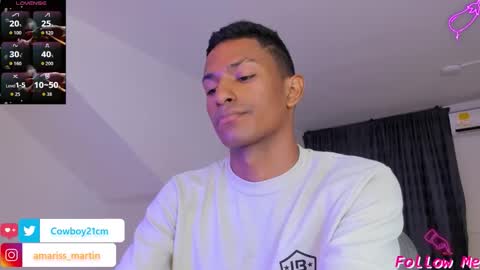 JOSS JORDAN  online show from 10-25-25, 07:19