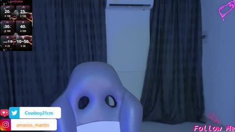 JOSS JORDAN  online show from 10-31-25, 08:21