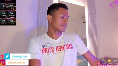 JOSS JORDAN  online show from 11-13-25, 08:08