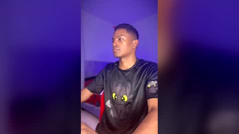 JOSS JORDAN  online show from 04-12-26, 08:08