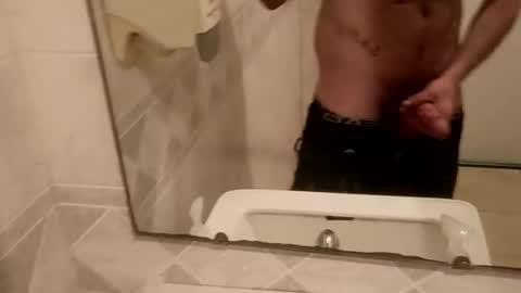 JossuaXXX online show from 01-09-26, 08:54