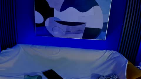 Jostyn Rous online show from 04-21-26, 01:06
