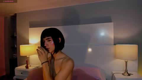 Jostyn Rous online show from 06-02-26, 12:29