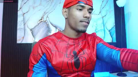 Snapshot of josua_smith chatting on 11-30-25, 12:58 Josua online show from 11-30-25, 12:58