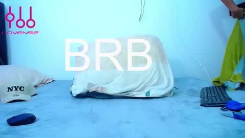 Snapshot of josue_angel chatting on 02-17-25, 01:58 Josue 22cm big dick online show from 02-17-25, 01:58