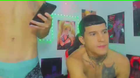 josue_linares online show from 11-16-25, 11:49