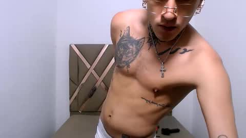 josue_linares online show from 03-05-26, 05:58