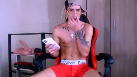 josue_linares online show from 03-08-26, 02:59