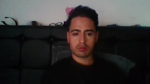 josux8 online show from 11-19-25, 06:52