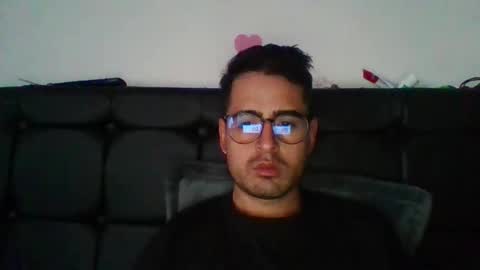 josux8 online show from 01-16-26, 04:22