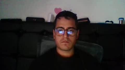 josux8 online show from 02-07-26, 06:55