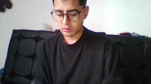 josux8 online show from 04-16-26, 08:09