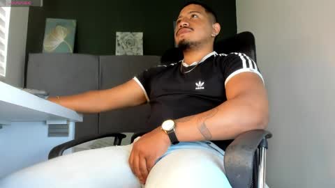 Jota Smith online show from 04-13-26, 12:54