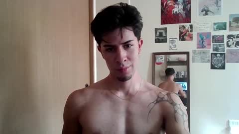 Snapshot of jotarojas1 chatting on 01-04-25, 08:37 jotarojas1 online show from 01-04-25, 08:37