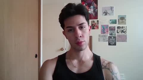 Snapshot of jotarojas1 chatting on 01-24-25, 07:07 jotarojas1 online show from 01-24-25, 07:07