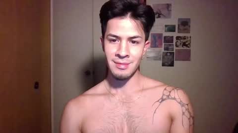 Snapshot of jotarojas1 chatting on 02-16-25, 05:26 jotarojas1 online show from 02-16-25, 05:26