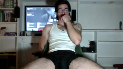 jotarojas1 online show from 03-27-26, 04:18