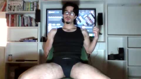 jotarojas1 online show from 04-14-26, 06:19