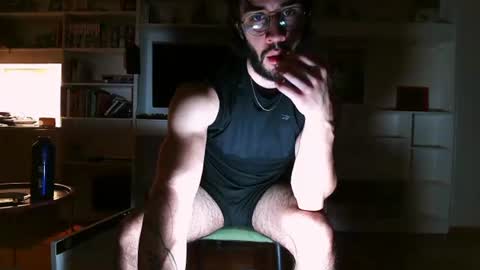 jotarojas1 online show from 07-11-26, 03:31