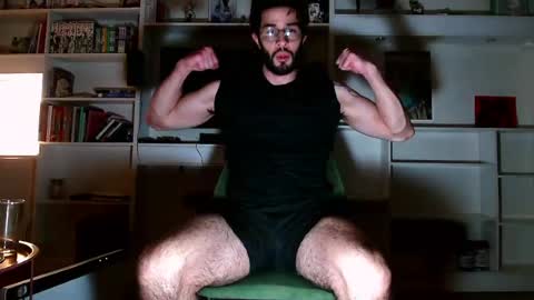 jotarojas1 online show from 07-12-26, 04:36